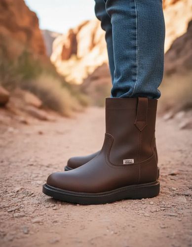 Bota Rooper Laredo