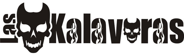 Las Kalaveras