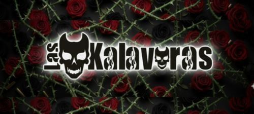 Las Kalaveras