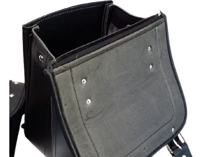 Alforjas Chicas + Portaherramientas (30x12x26, 16 L) - EAGLE1