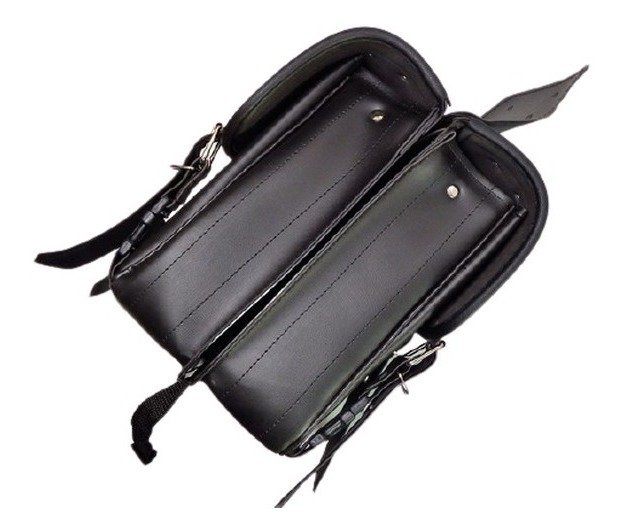 Alforjas Chicas + Portaherramientas (30x12x26, 16 L) - EAGLE2