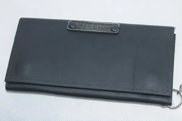Cartera Chopper Mediana 100% Piel