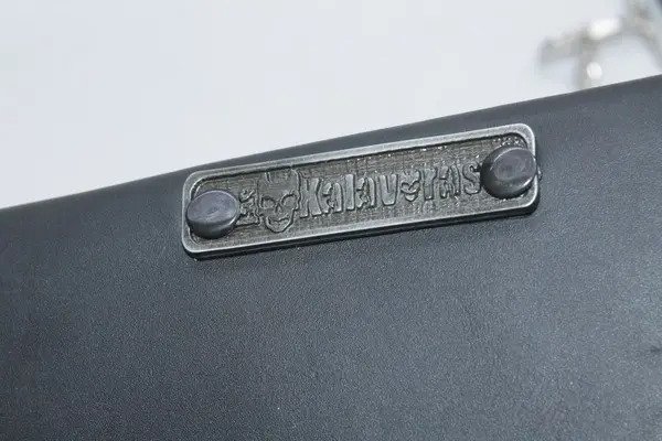 Cartera Chopper Mediana 100% Piel