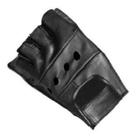 Guantes Cortos para Moto Chopper