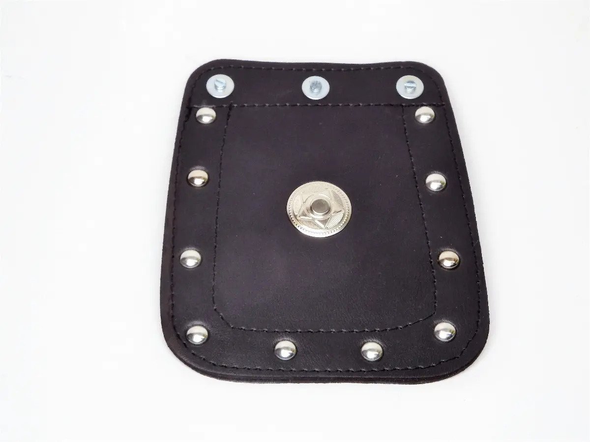Lodera para Moto Chopper
