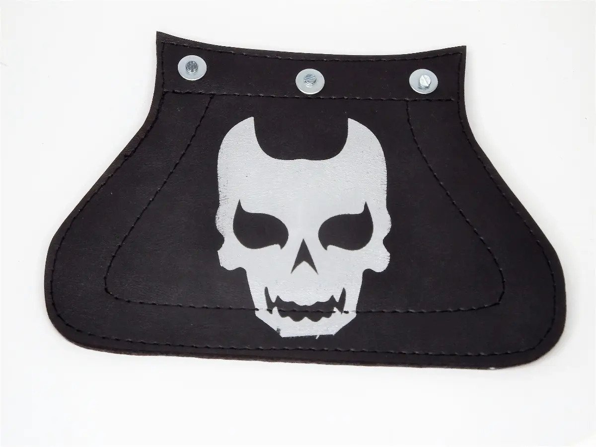 Lodera para Moto Chopper