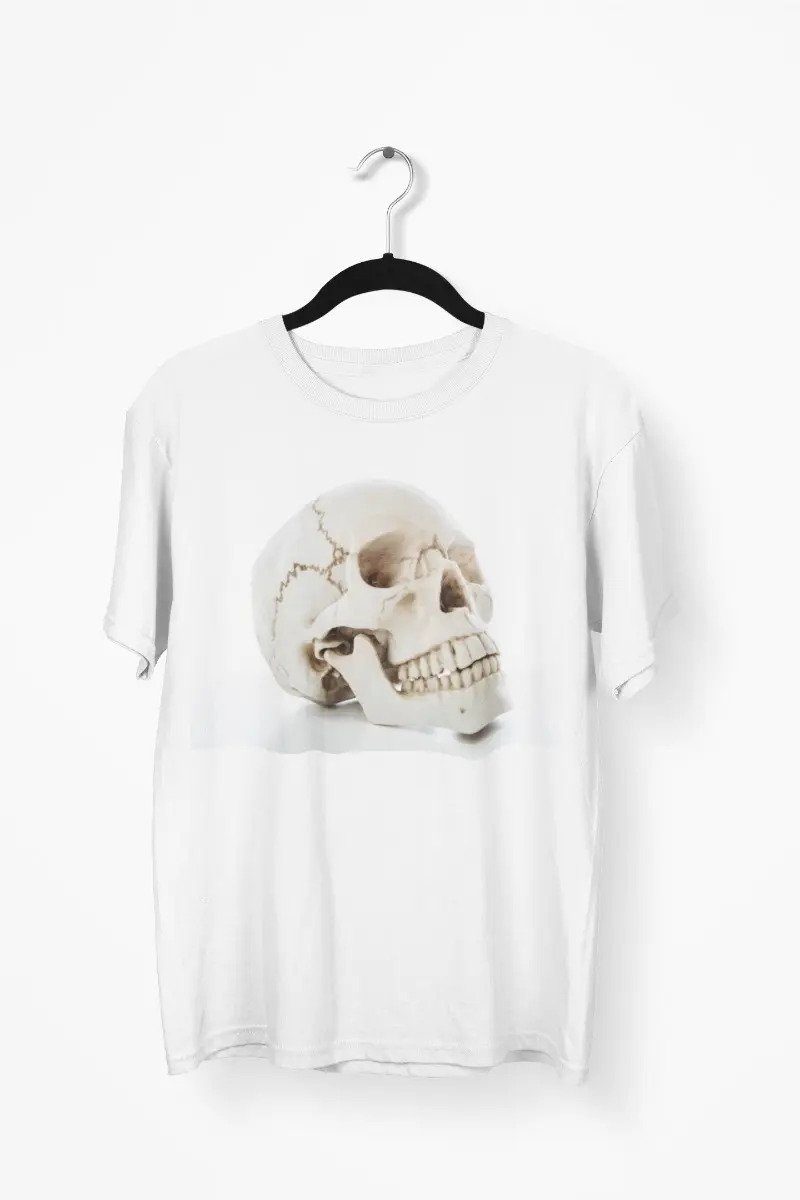 Playera Colección Calaveras - Cráneos Cráneo