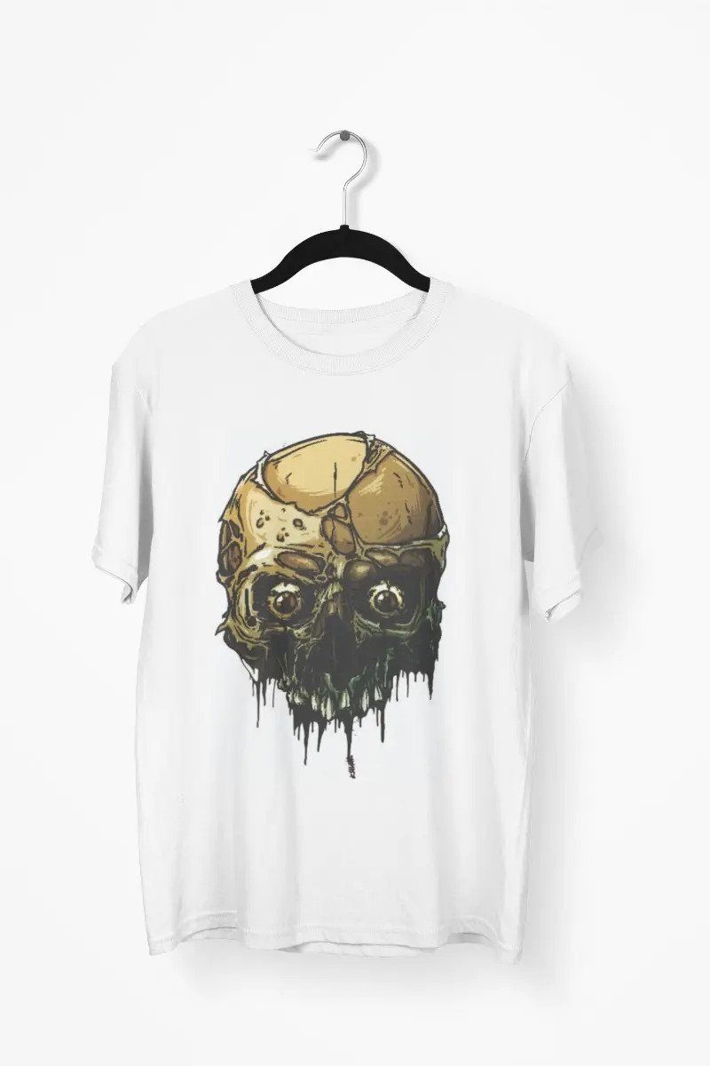 Playera Colección Calaveras - Cráneos Skull 2