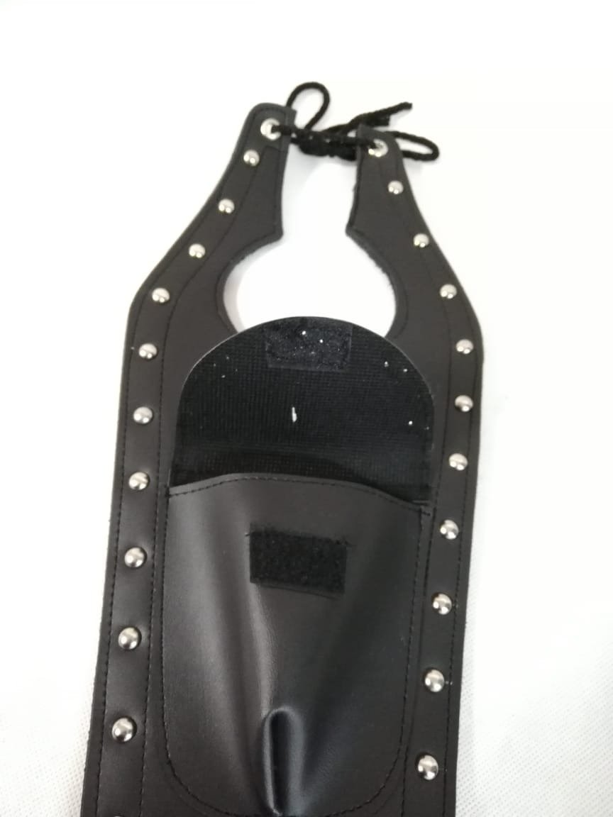 Portatanque Universal para Moto