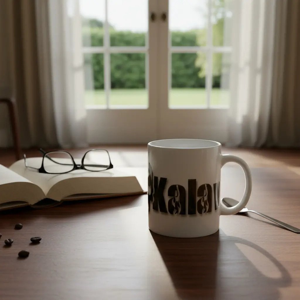 Taza de Cerámica Las Kalaveras