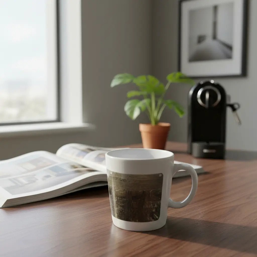 Taza de Cerámica Las Kalaveras